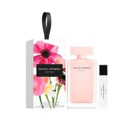 Set EDP For Her Narciso Rodriguez