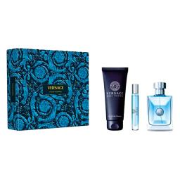 Set EDP Pour Homme Versace