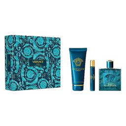 Set EDT Versace Eros