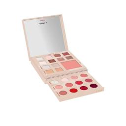 Paleta de Maquillaje Pupart M Nude Pupa - Cont. 11.4gr