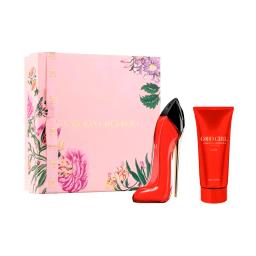 Set Very Good Girl Eau de Parfum 80 mL + Loción Corporal 100mL