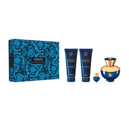 Set EDP Pour Femme Dylan Bue Versace