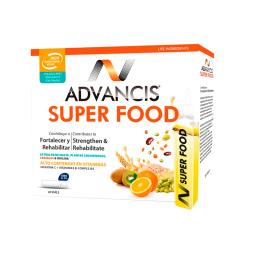 Advancis Super Food - Cont. 20 Viales de 15 mL