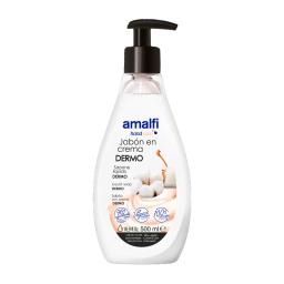 Jabón en Líquido para manos Dermo Amalfi - Cont. 500 ml