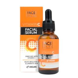 Serum Facial con Vitamina C FaceFacts - Cont. 30 ml