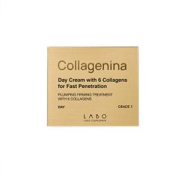 Collagenina Crema de Dia Grado 1 - Cont. 50 mL
