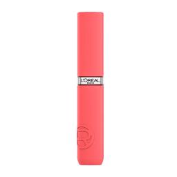 Labial Líquido Infallible Le Matte Major Crush Loreal Paris