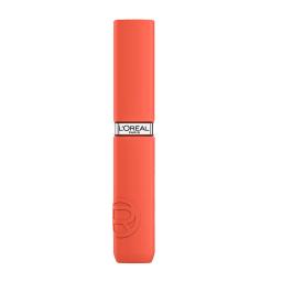 Labial Líquido Infallible Le Matte Snooze Your Alarm Loreal Paris