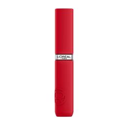 Labial Líquido Infallible Le Matte Le Rouge Paris Loreal Paris