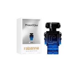 Eau de Parfum Phantom Intense Paco Rabanne - 50mL