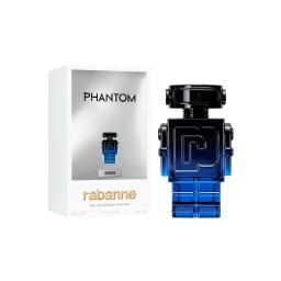 Eau de Parfum Phantom Intense Paco Rabanne - 100mL