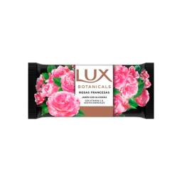 Jabón con Glicerina Rosas Francesas Lux - Cont.120 gr