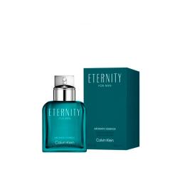 Eau de Parfum Eternity Aromatic Essence For Men Calvin Klein - 100mL