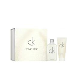 Set Eau de Toilette 100mL + Desodorante 150mL Calvin Klein One