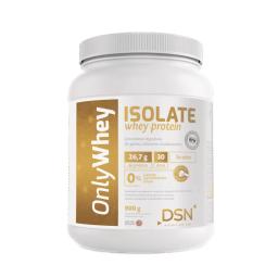 Onlywhey Isolate Whey Protein DSN - Cont. 900 gr