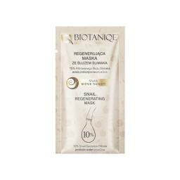 Mascarilla Con Baba de Caracol - Cont. 10 mL