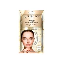 Mascarilla Multibiomask Efecto Lifting Biotaniqe - 1 Unidad