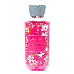 Gel de Baño Flower Mist Sweet Care - Cont. 236ml