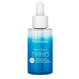 Serum Hidratante Hydro Boost Neutrogena - Cont. 30ml