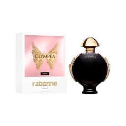 Eau de Parfum Olympea Paco Rabanne - Cont.50mL