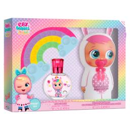Set Cry Babies Eau de Toilette