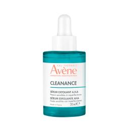 Cleanance Sérum Exfoliante A.H.A Avene - 30 mL