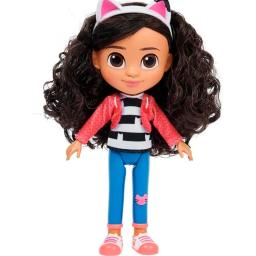 Muñeca Gabby’s Dollhouse - 18cm