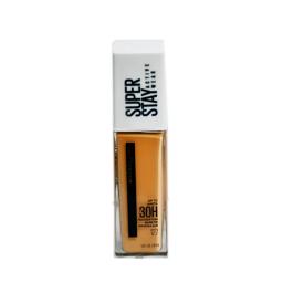 Base Superstay Full Coverage Sand Beige 127 Maybelline - 30 mL
