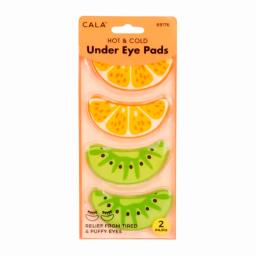 Almohadillas Calientes y Frías para debajo de los Ojos Cala - Cont. 2 pares
