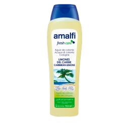 Colonia Limones Del Caribe Amalfi - Frasco de 750mL