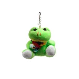 Llavero Animal Sapo 9 Cm Kima