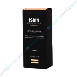 Isdinceutics Retinal Intense Serum Isdin - 50ml
