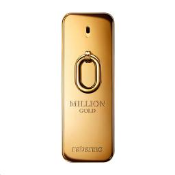 Eau de Parfum Intense 1 Million L'or 24 Rabanne - Cont.100mL