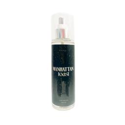 Body Splash Manhattan Toast Lively - Cont.200mL