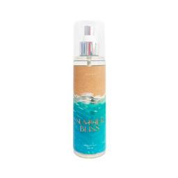 Body Splash Summer Bliss Lively - Cont.200mL