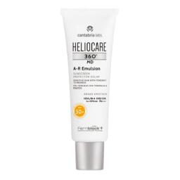 Protector Solar Heliocare 360 MD A-R SPF 50 - Emulsion de 50 gr