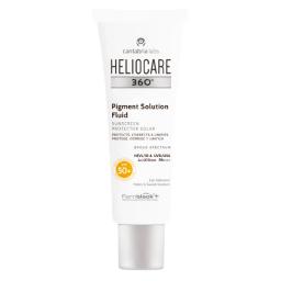 Protector Solar Heliocare 360 Pigment SPF 50 - Pomo de 50 gr