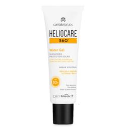 Protector Solar Heliocare 360 Water Gel SPF 50 - Pomo de 50 gr