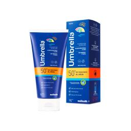 Protector Solar Muy Resistente al Agua SPF 50+ Umbrella - 170 gr