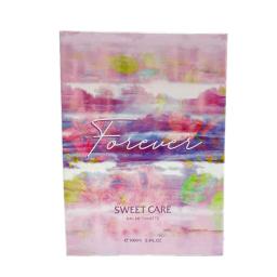 Eau de Toilette Forever Sweet Care - 100 mL