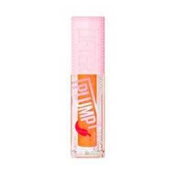 Labial Lifter Gloss Plump Hot Honey Maybelline