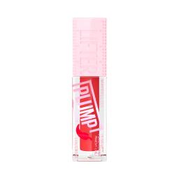 Labial Lifter Gloss Plump Hot Chili Maybelline