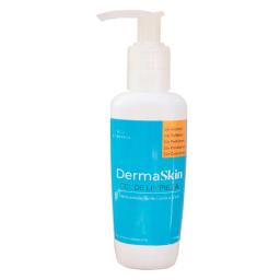 Gel de Limpieza Facial con Niacinamida DermaSkin - Cont.145mL