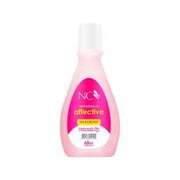 Quitaesmalte Affective New Color - Cont.65mL
