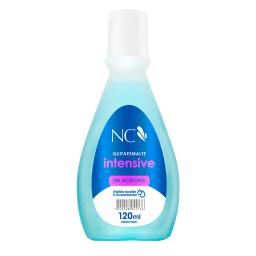 Quitaesmalte Intensive New Color - Cont.120mL