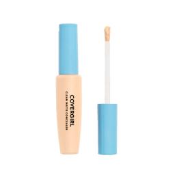 Corrector Clean Matte N° 105/110 Fair Covergirl