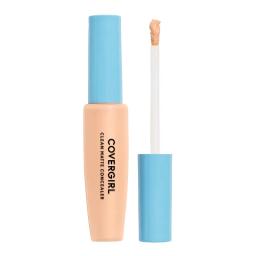 Corrector Clean Matte 215/220 Medium Covergirl