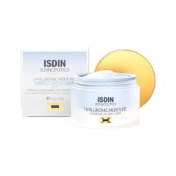 Crema Isdin Isdinceutics Hyaluronic Moisture Normal - 50gr