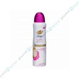 Dove Tono Uniforme Orquídeas con Vitamina E - Cont.150 mL