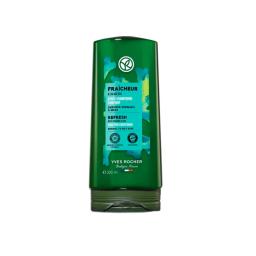 Acondicionar Frescura Refresh Yves Rocher - 200 mL